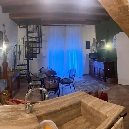 Loft Con Mansarda 公寓 Castelvetrano