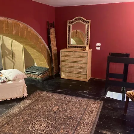 Loft Con Mansarda
