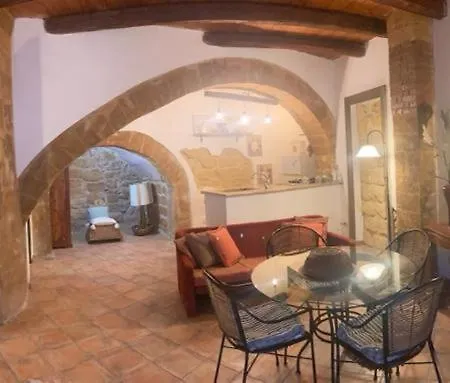 Loft Con Mansarda