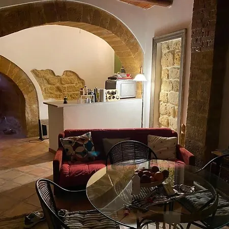 Loft Con Mansarda