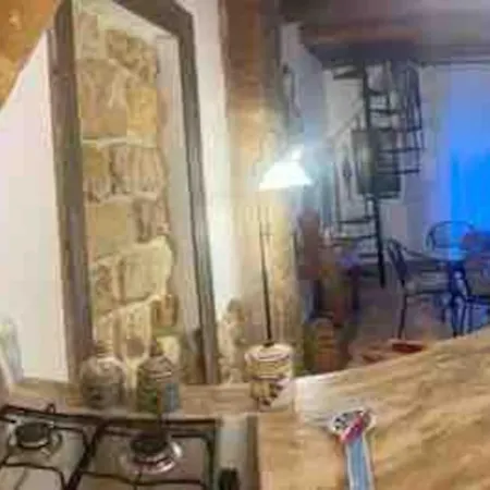 Loft Con Mansarda 公寓 Castelvetrano